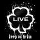 Keep on Firkin! (Live CD)